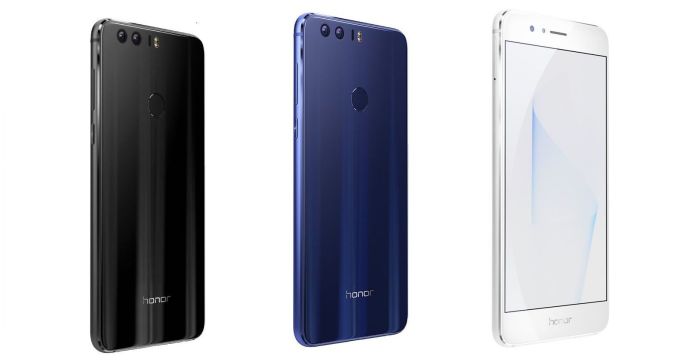 Honor 8 handset launched usa