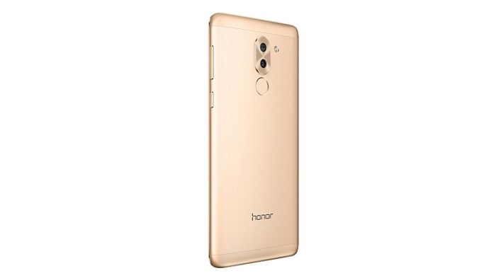 Honor 6x mid range handset with dual camera coming soon