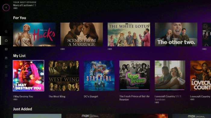 Hbo go coming to fire tv amazon instant video gets hbo shows