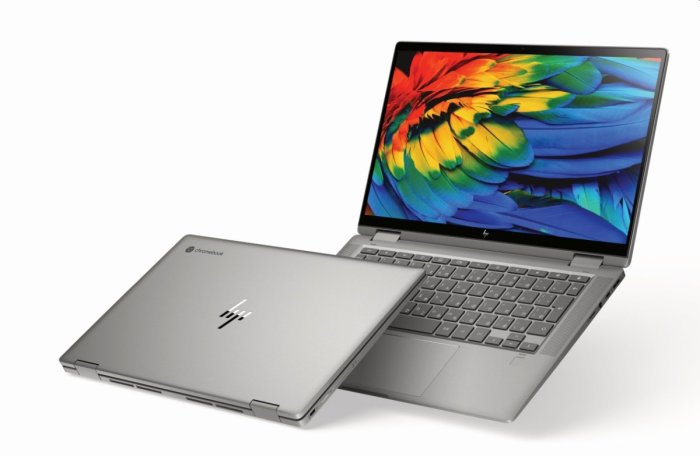 Chromebooks run windows apps through vmware horizon