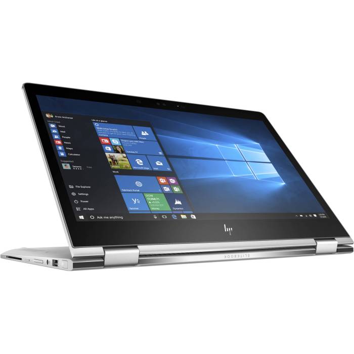 Hp elitebook 1030 premium notebook launched