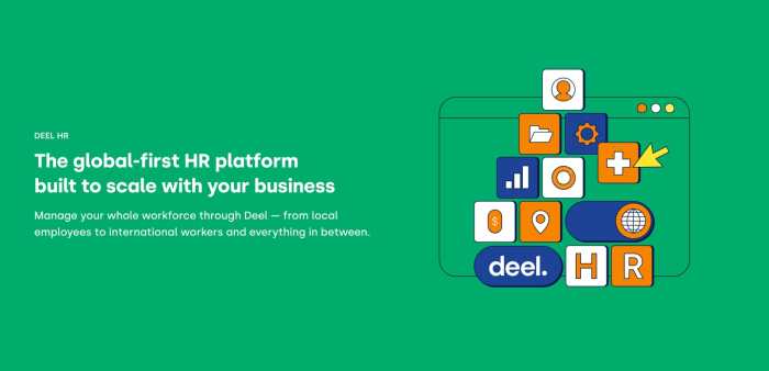 Deel acquires payspace 500m arr