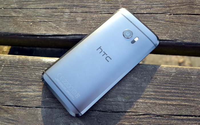 Htc 10 oreo update pulled