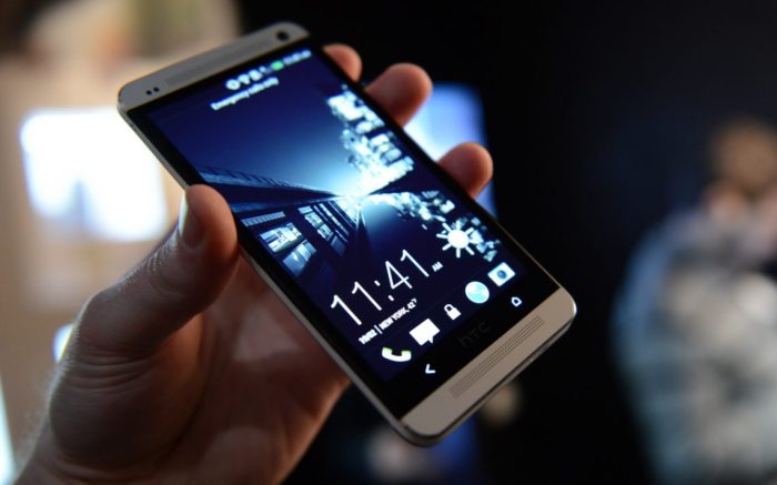 Htc one m7 wont receive any major android updates any longer