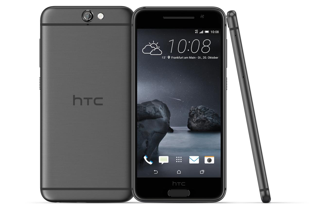 Htc cello could be the companys take on android auto