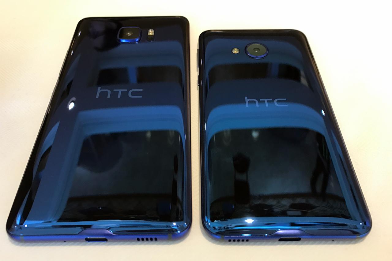 Htc u play 2 specs geekbench