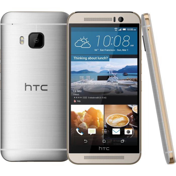 Htc one m9 may get guest mode in next update