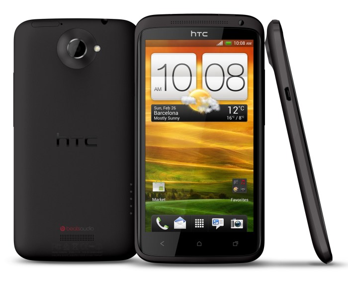 New htc dual camera phone next year