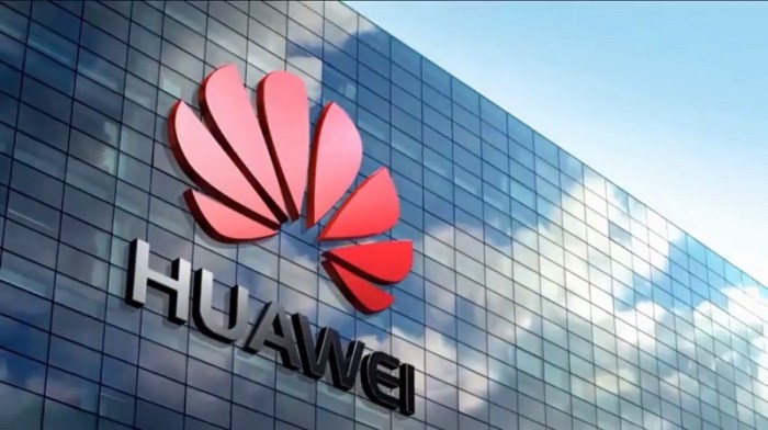 Zte files lawsuit huawei