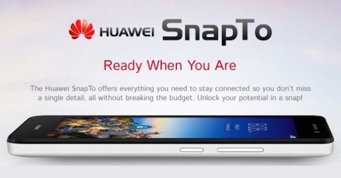 Huawei snapto pre order amazon