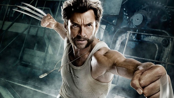 Hugh jackman will play wolverine one last time