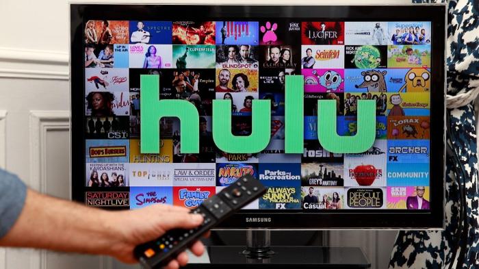 Sprint could offer free hulu access