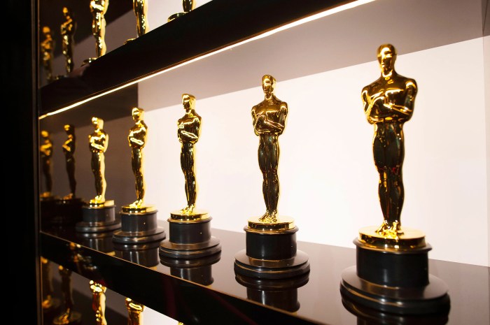 Oscar winning movie the department being made into tv series by amazon