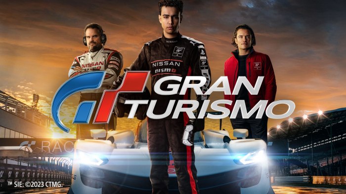 Gran turismo 6 online service shuts down on march 28th