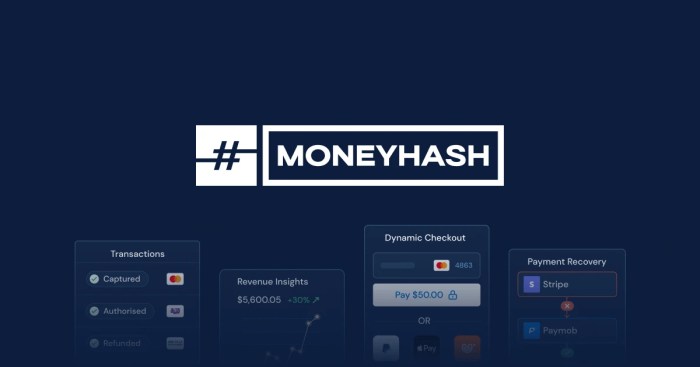 Moneyhash raises 4 5m for its payment orchestration platform serving merchants in mena