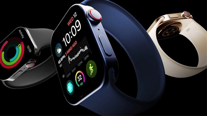 Apple could ship 3 million watches at first