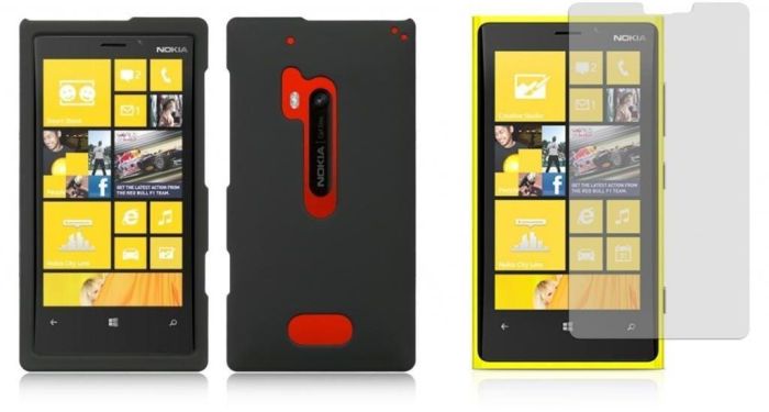 Leaked accessory card confirms lumia icon moniker