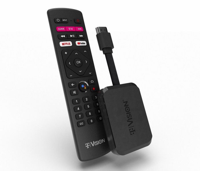 T mobile tv service next year