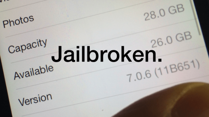 Evasi0n ios 7 jailbreak faces controversy over pirated apps store