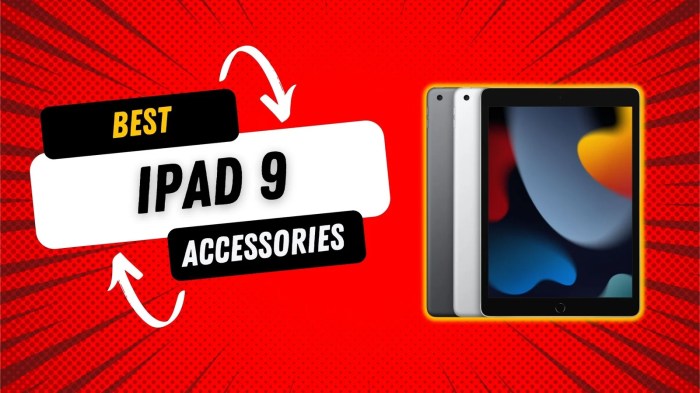 Apple smart magnet technology could result in new ipad accessories