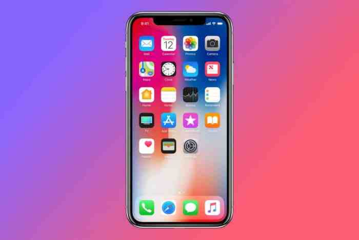 Iphone x price cut early next year