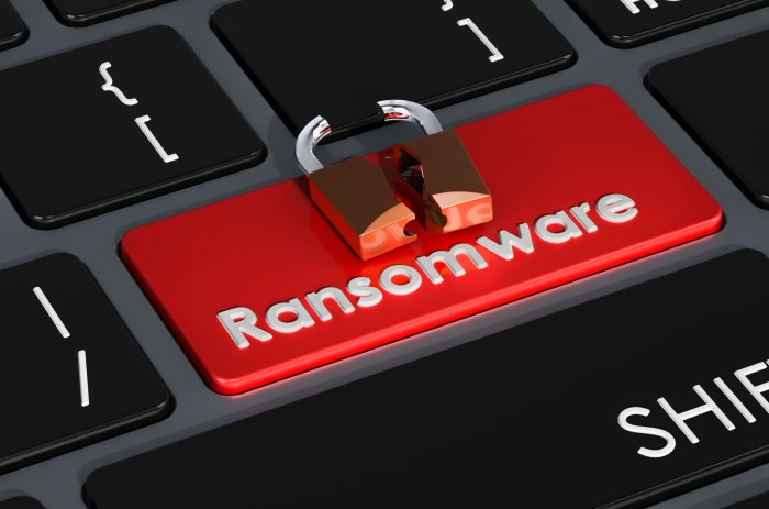 Maine government data breach clop ransomware