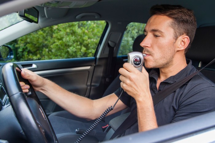 The lapka breathalyzer is a thing of beauty