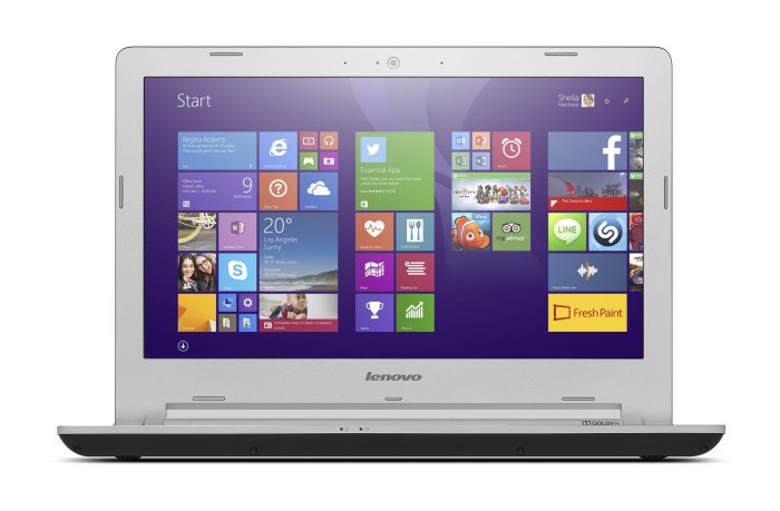 Lenovo z41 z51 laptops