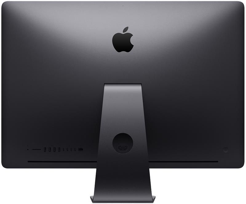 Imac pro goes on sale shipments arrive december 27th