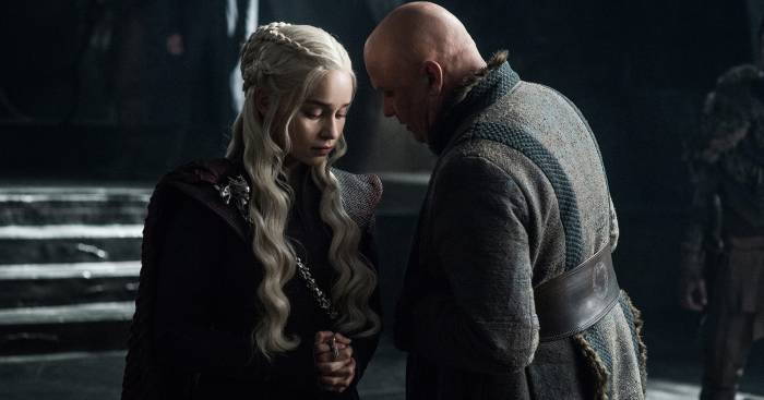 Hbo sets its dragons loose on game of thrones pirates