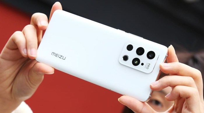 Meizu announces plans to enter the us market