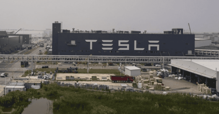 Tesla layoffs cybertruck recalls and serves ipo