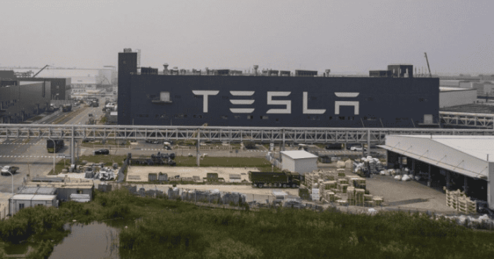 Tesla layoffs hit high performers slashes some departments sources say