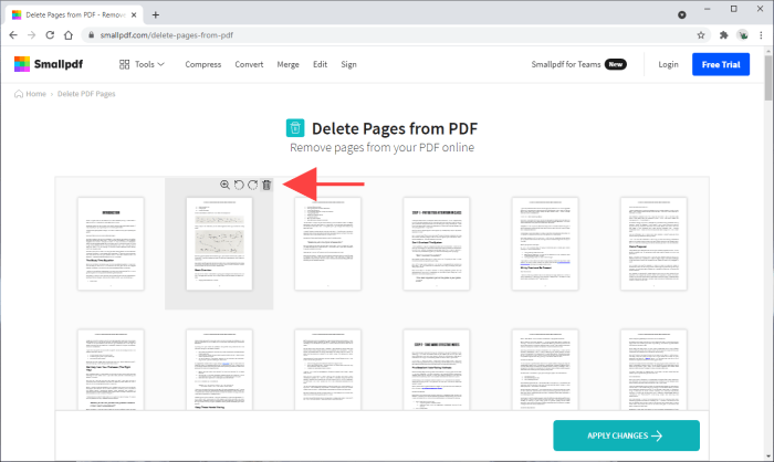 Get the pdf outta here