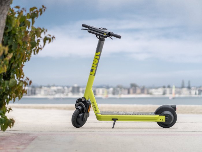 What the demise of superpedestrian means for the e scooter industry