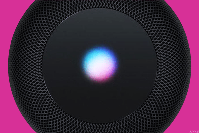 4 million homepods sold 2018