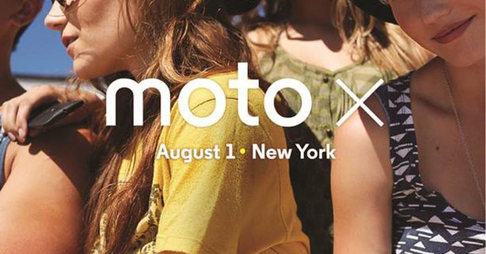 Moto x 2015 expected for augustseptember launch