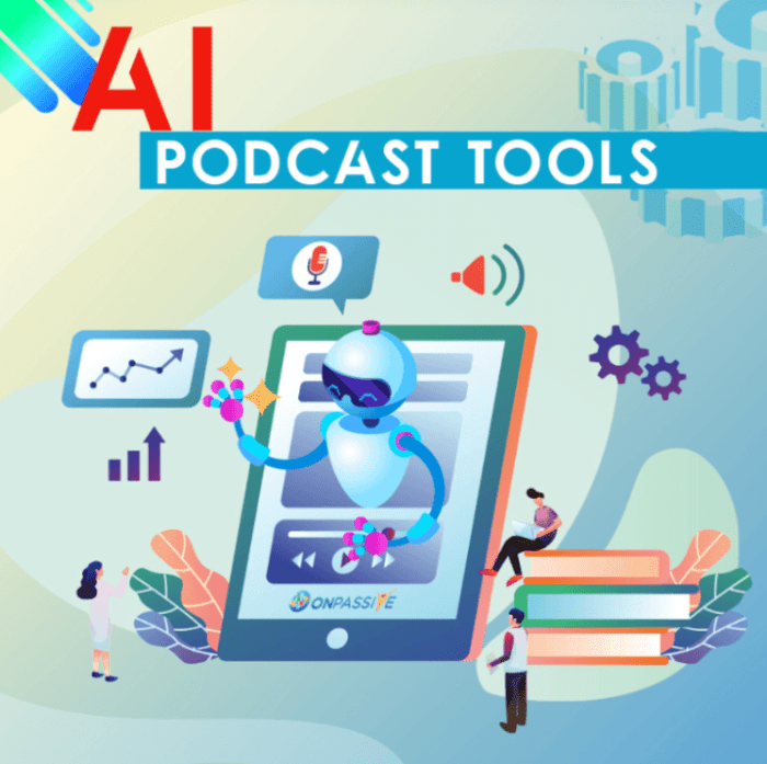 Dexa aims to get more out of podcasts with ai powered search