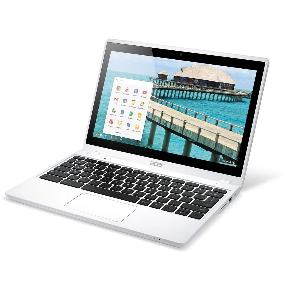 Acer touch chromebook c720p 2600