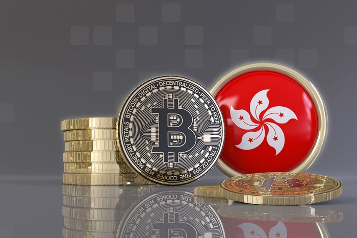 Hong kongs crypto ambition starts garnering global attention