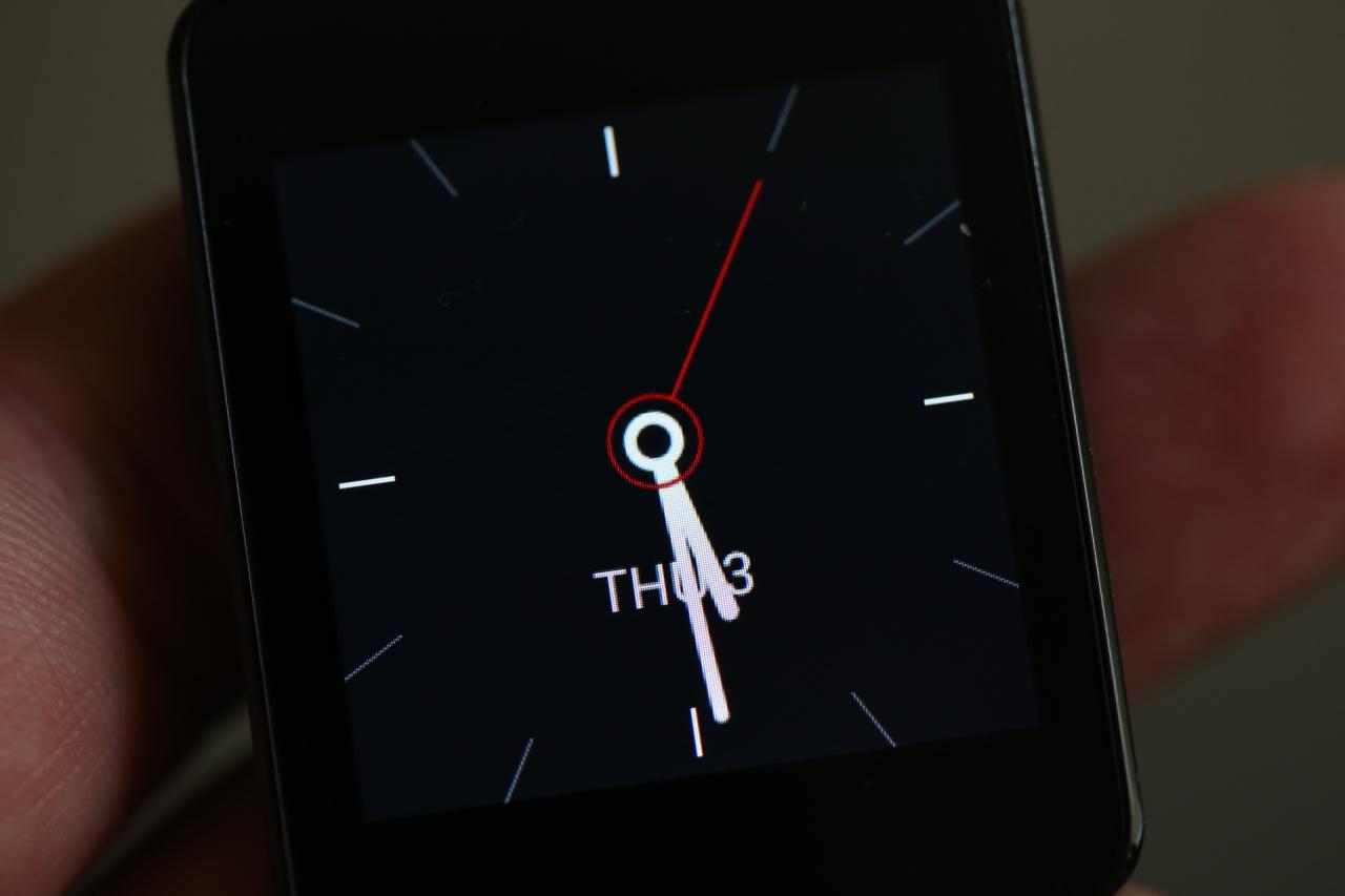 Lg g watch doesnt support android wear 5 1 wi fi feature