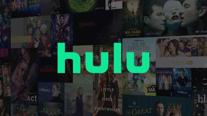 Hulu subscription streaming promised for all att customers