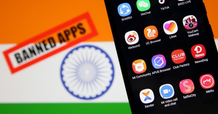 India pressed apple on state sponsored warnings report says