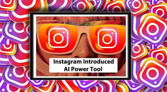 Instagram spotted developing a customizable ai friend