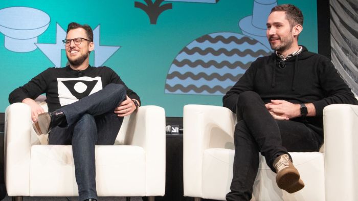 Instagram co founders news aggregation startup artifact to shut down