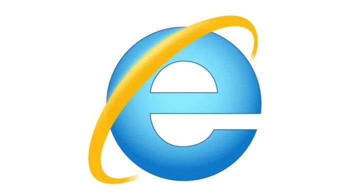 Microsoft to kill off the internet explorer brand