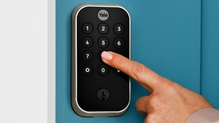 Okidokeys new smart locks and keys