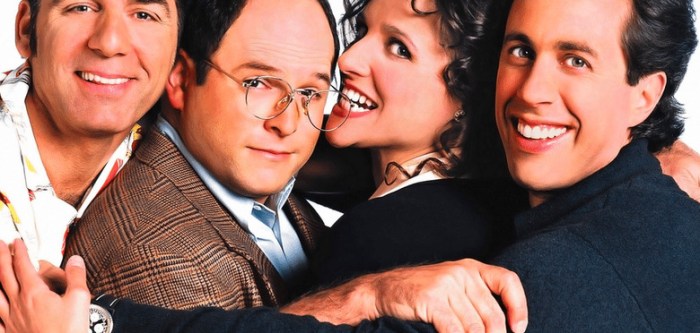 Watch seinfeld on hulu starting june 24th