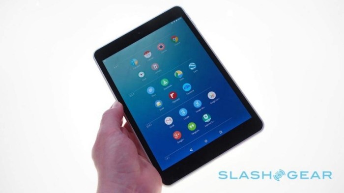 Nokia illusionist 8 3 inch tablet reportedly cancelled