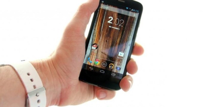 Verizon moto g to be sold by best buy for 100 off contract